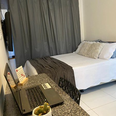 Апартаменти Flat No Centro, Conforto Total 01 Фейра-де-Сантана Екстер'єр фото