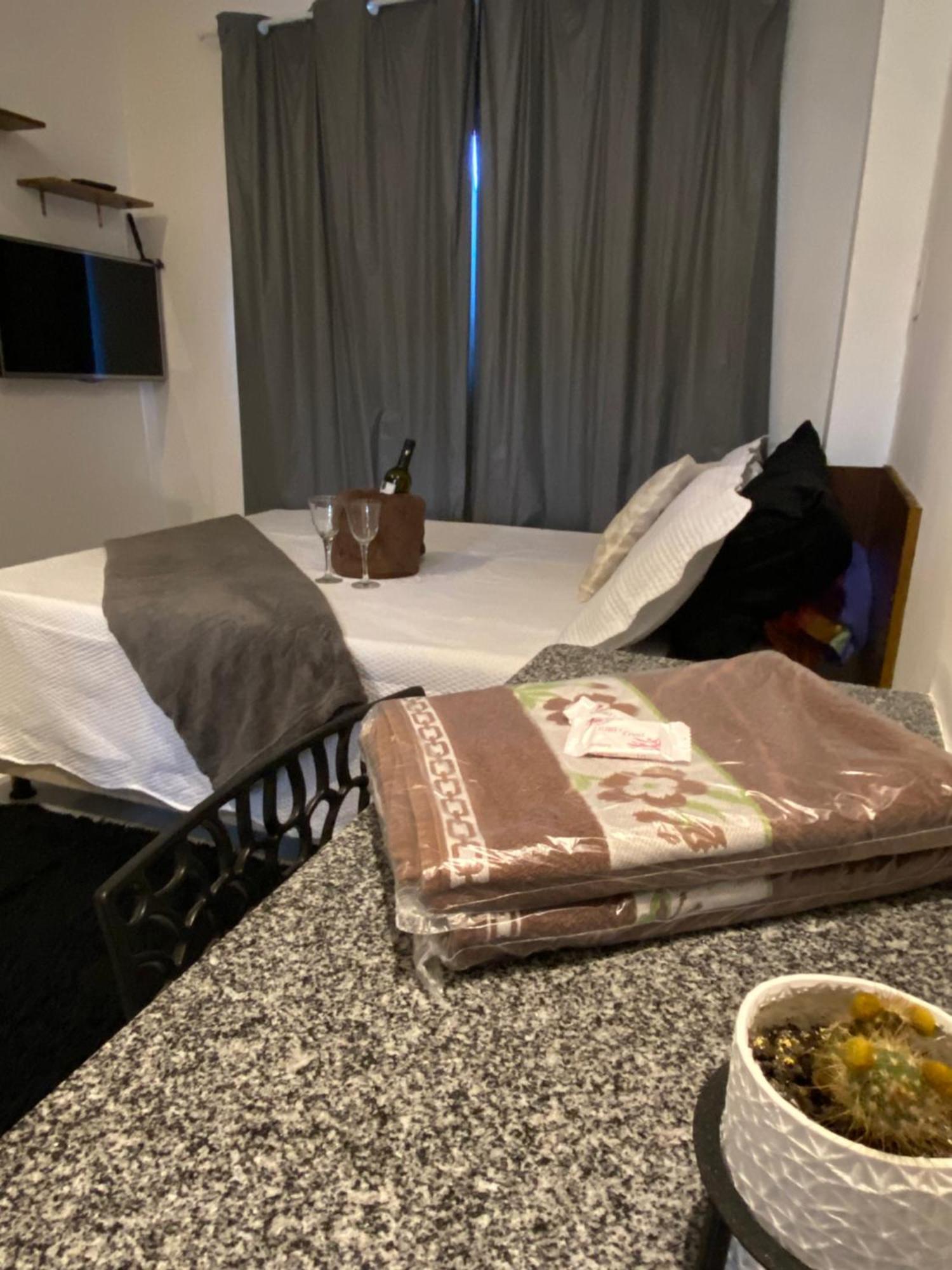 Апартаменти Flat No Centro, Conforto Total 01 Фейра-де-Сантана Екстер'єр фото